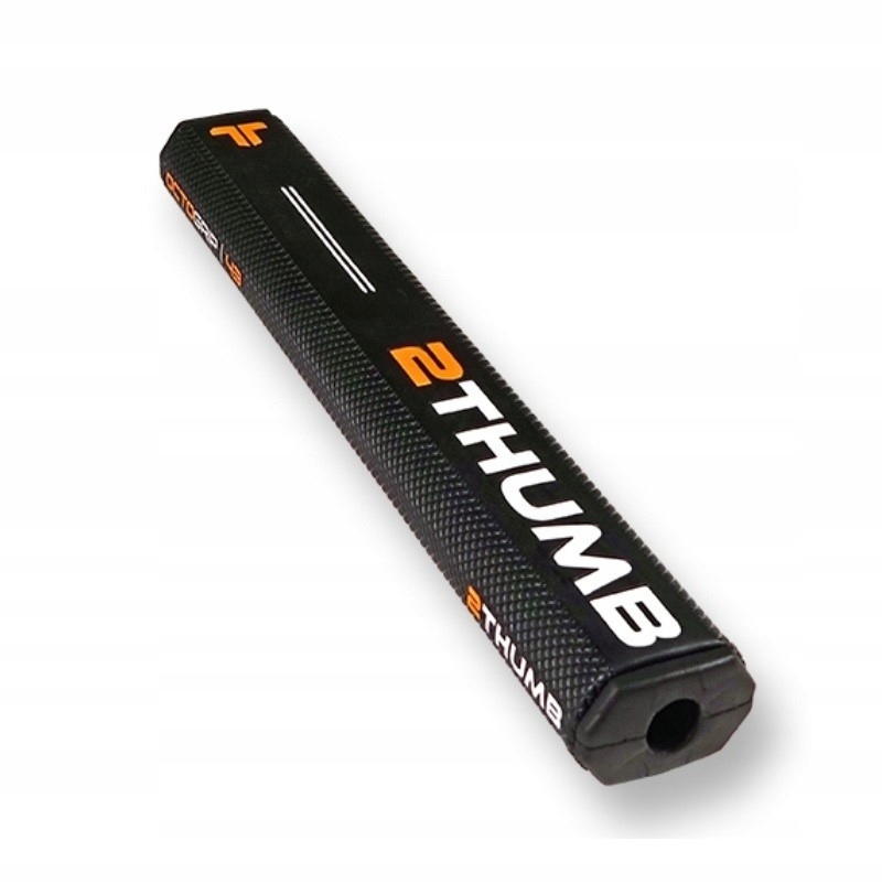 Twothumb, rukojeť putter Octogrip 36