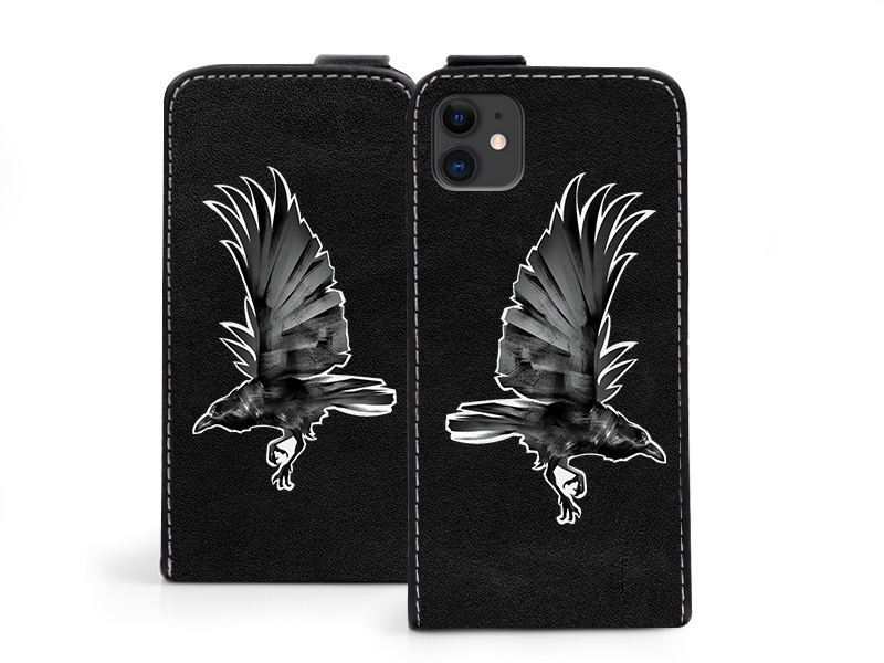 

Etui do Apple iPhone 11 Flip Fantastic