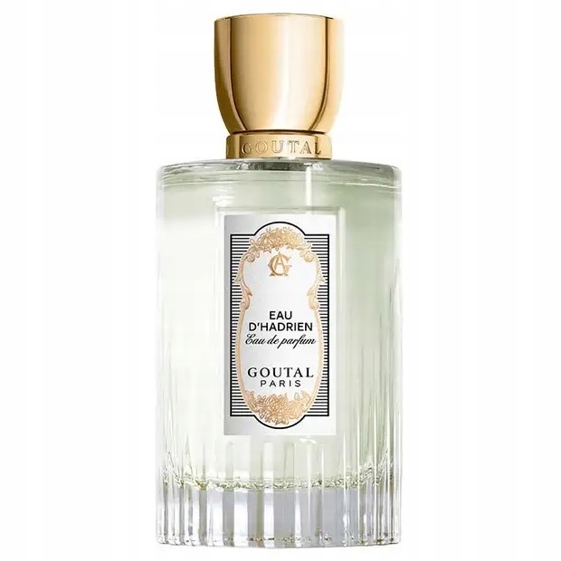 Goutal Eau D`hadrien Edp 100 ml Sprej