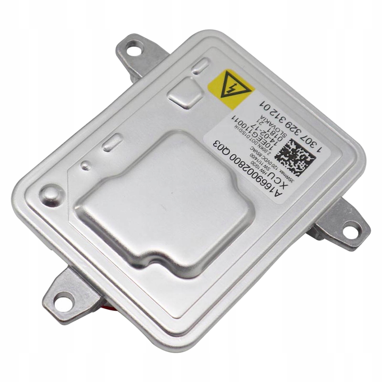 Měnič Napětí Bmw E93 F25 Mini R55 R56 Lift 7255724