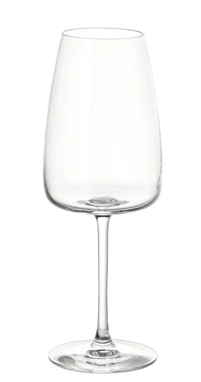 

Ikea Dyrgrip Kieliszek do wina białego 420 ml