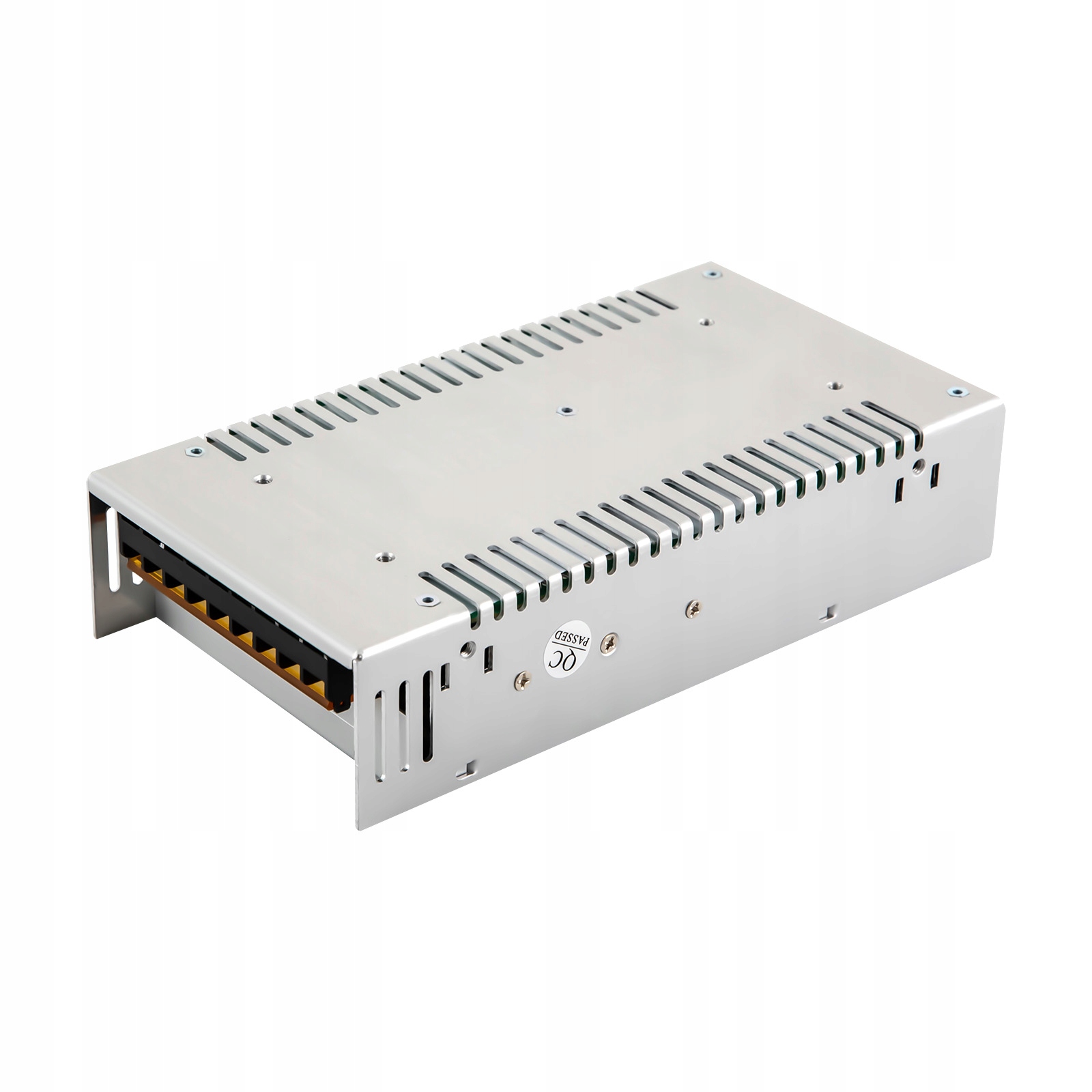 TRANSFORMATOR DC 24V 25A 600W ZASILACZ AC 220V 24V Model TRANSFORMATOR DC 24V 25A 600W  ZASILACZ