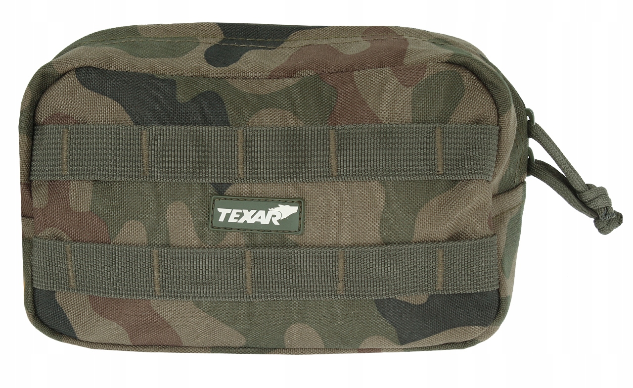 TEXAR ZASOBNIK KIESZEŃ ŁADOWNICA MB-07 wz.93 PL Marka Aspero