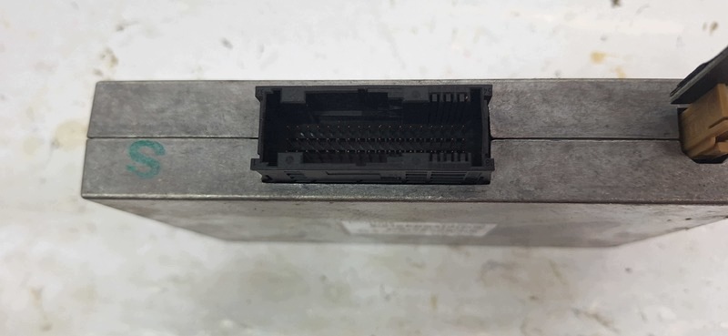 modul BLUETOOTH SEAT LEON II 5P0862335A