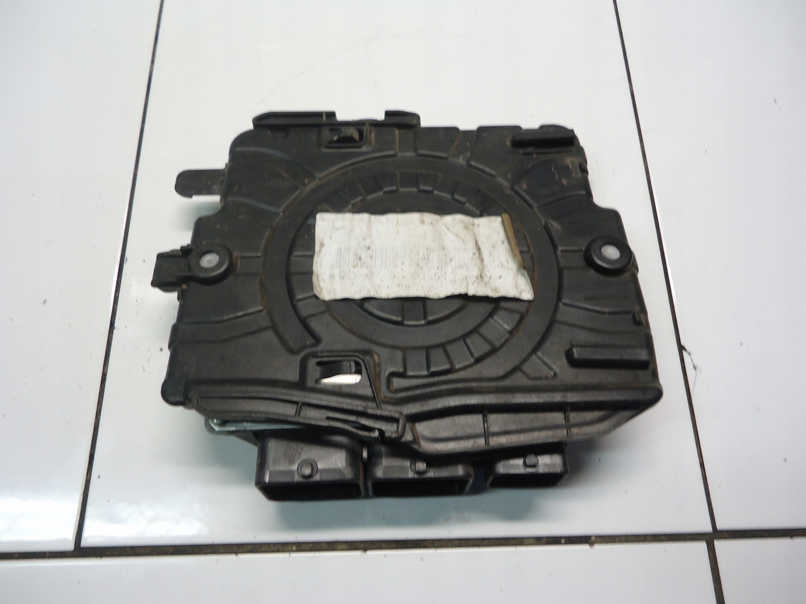PEUGEOT 208 1.2 VTI Computer 9804609480