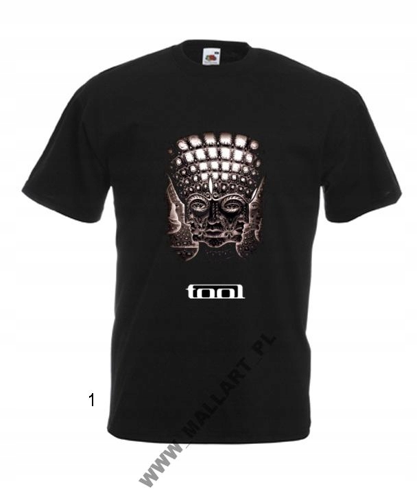 

Męska Koszulka Maynard James Keenan Wzory