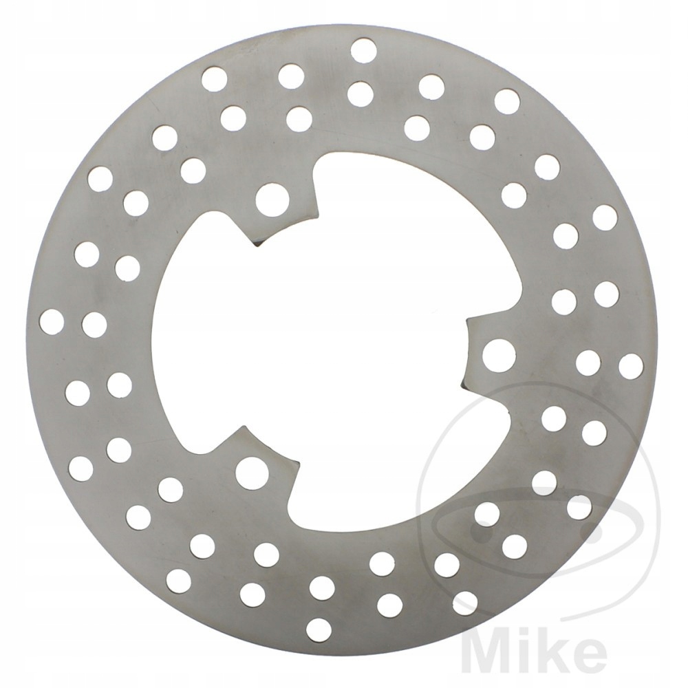 Brzdový kotúč predný Ebc MD6131