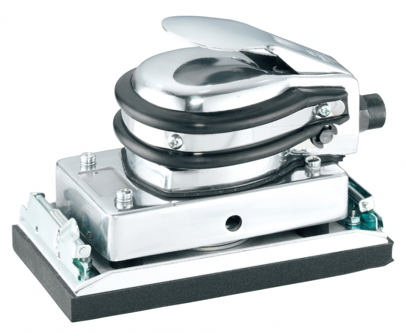 Szlifierka pneumatyczna oscylacyjna JAS 6521