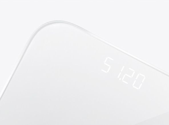 Waga Xiaomi Mi Smart Scale 2 Marka Xiaomi