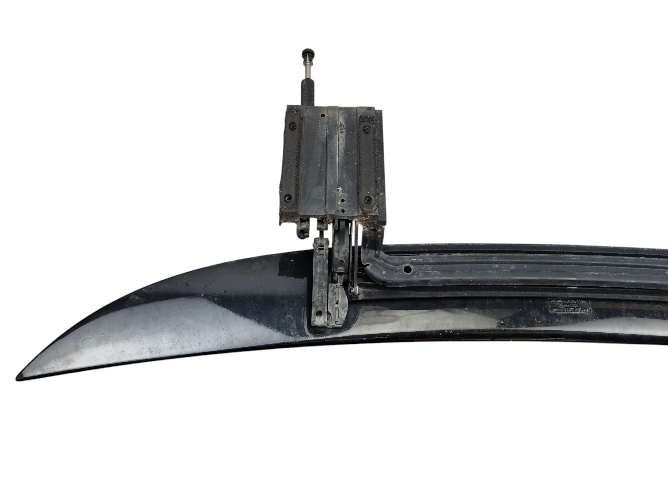 Mécanisme SPOILER BENTLEY CONTINENTAL GT et 2003-2010 1C0959733G 3W8827931E