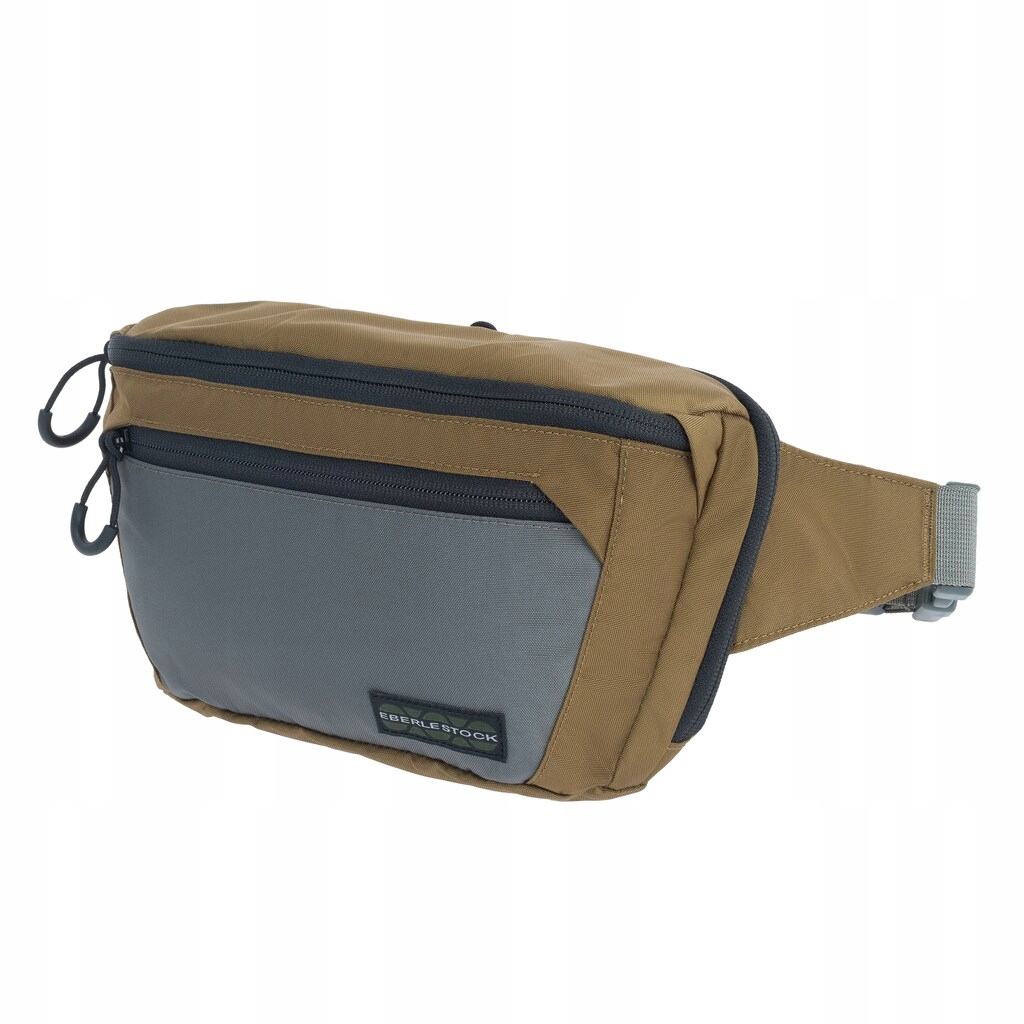 Ledvinová taška Eberlestock Bando Bag XL Coyote Brown