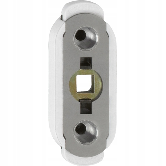 

Hoppe zabezpieczenie, blokada klamki KISI2 F U26