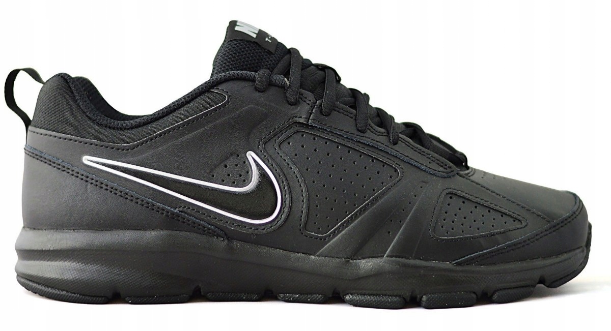 

Nike T-Lite XI 616544-007 Buty Męskie Czarne