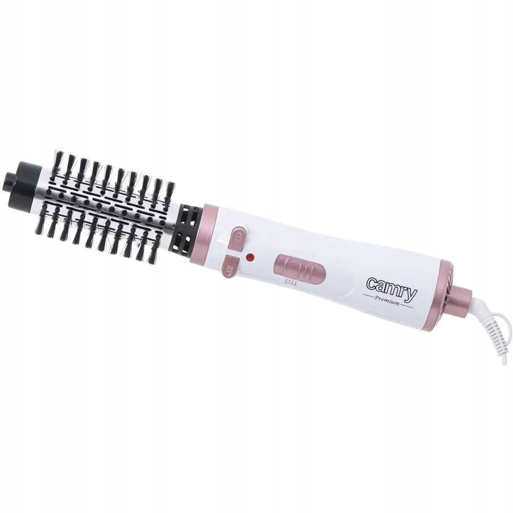 Obrotowa Lokówko-Suszarka Camry CR 2021 - 1200W, 38mm, 50mm