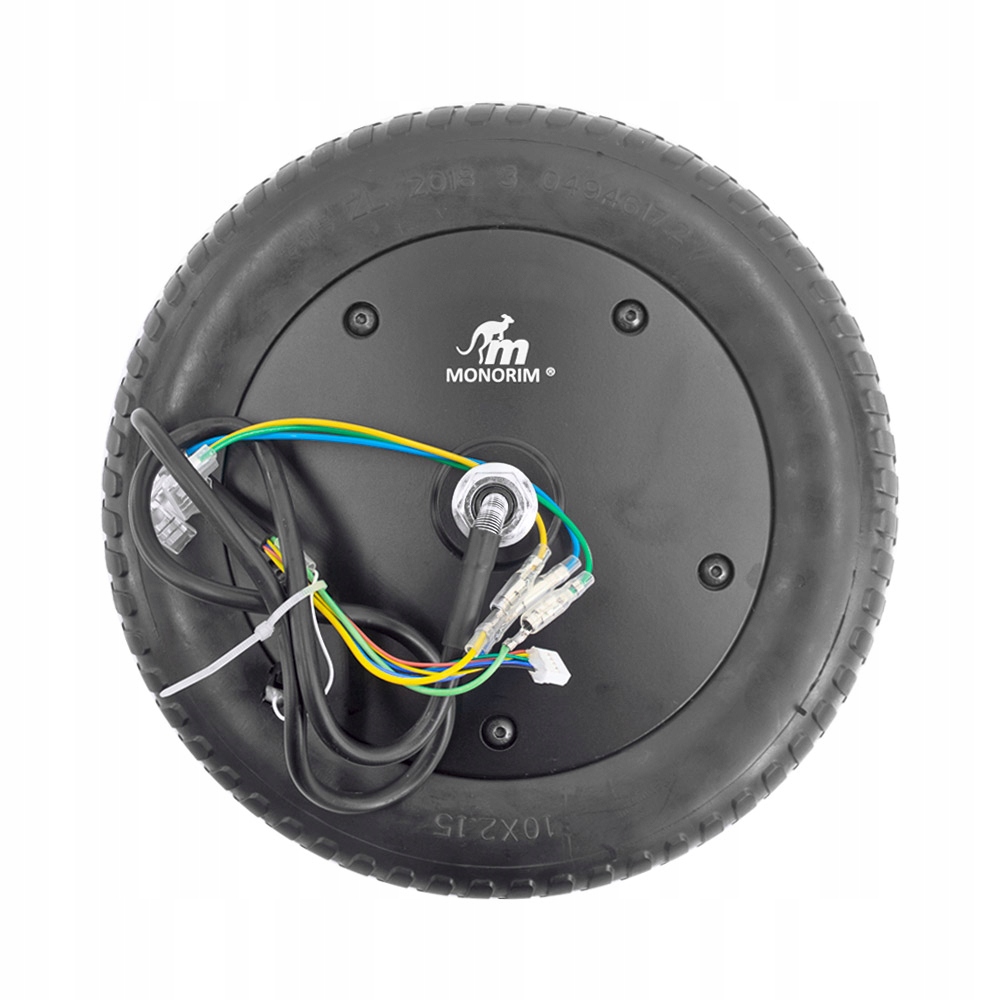 Motor Monorim 48V 500W pro koloběžku Xiaomi M365(Pro)/Pro 2/1S/Mi 3