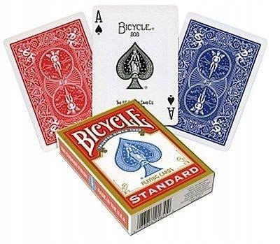 KARTY STANDARD RIDER BACK BICYCLE