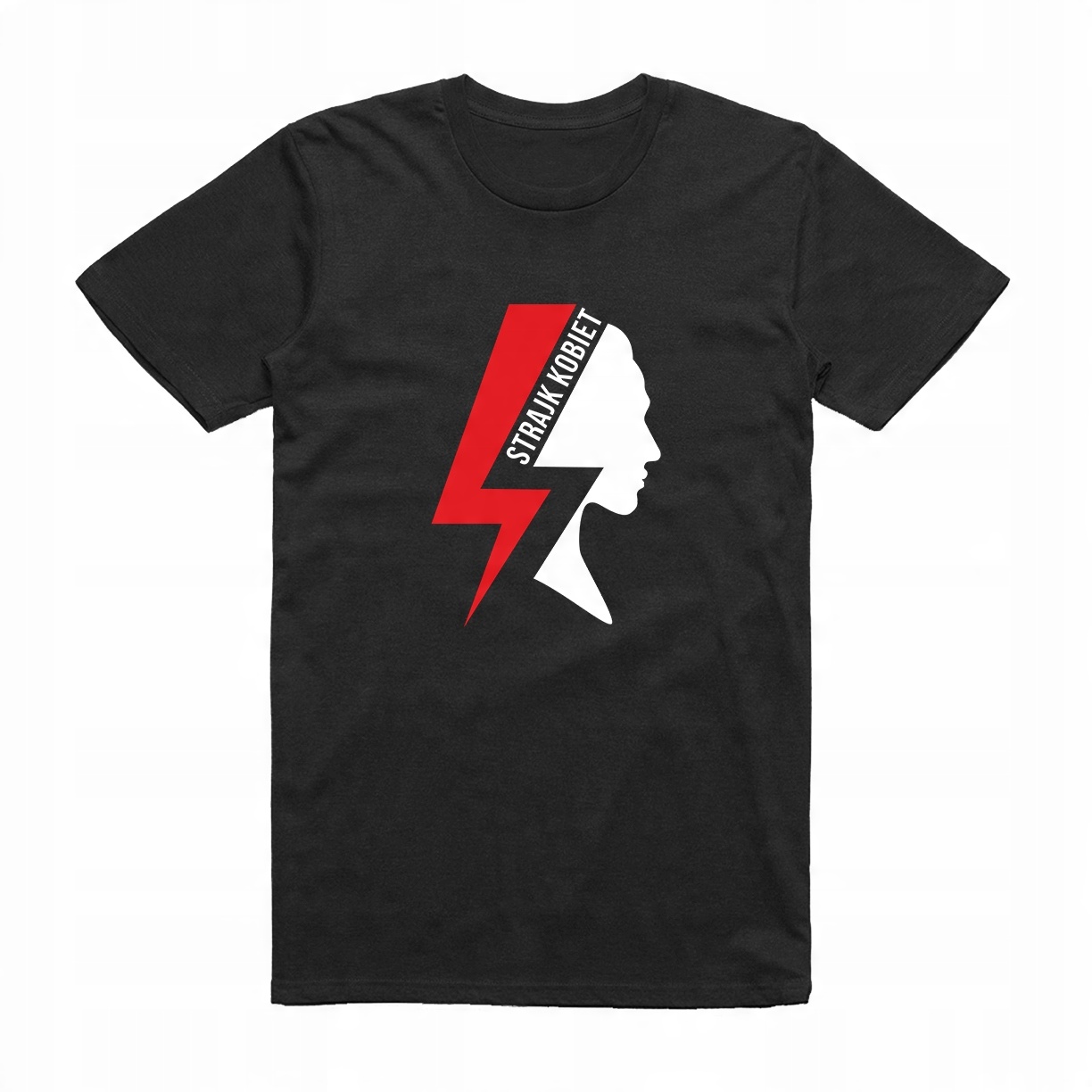 

M - Koszulka T-shirt Strajk Kobiet Piekło Pis Anty