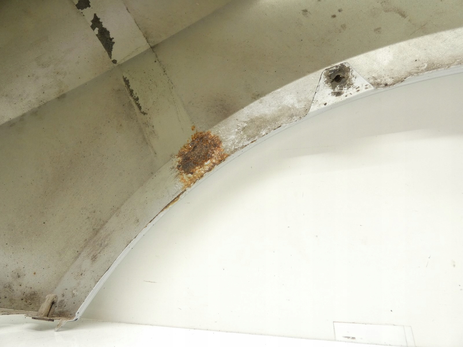 fender right front front SEAT IBIZA IV 6J LX7W