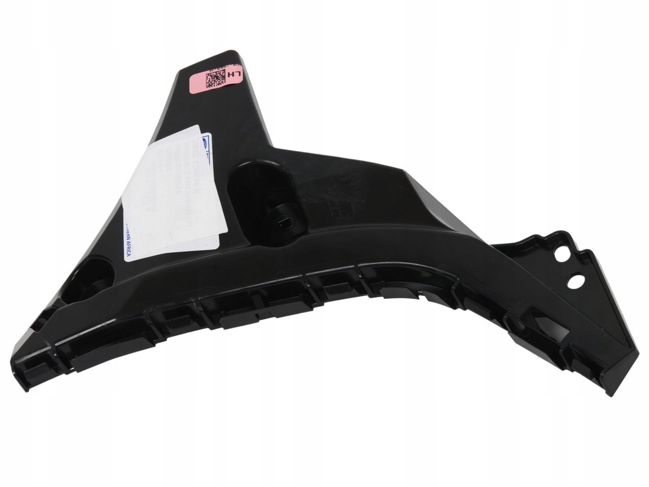 SLIZG LEWY ZDERZAKA PRZOD RANGER 2019 Part manufacturer Ford original OE