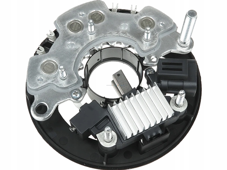 ARR2001 Prostownik regulator alternatora Opel