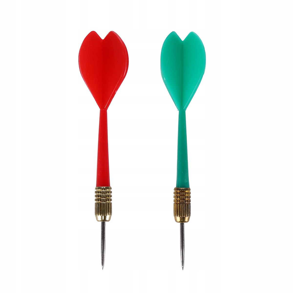 TDN05 2 w 1 DART NILS FUN DWUSTRONNA TABLICA TARCZA STABILNA STALOWE RZUTKI Model TD05