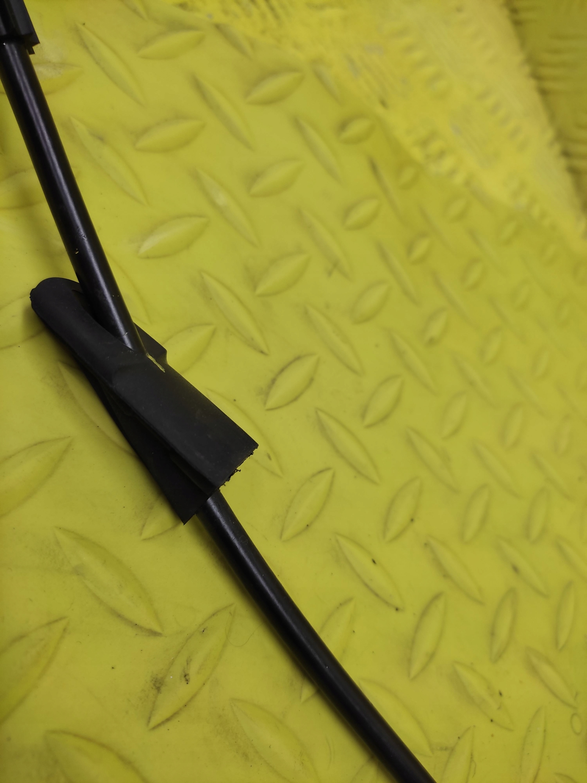 CITROEN C4 handle inner right front