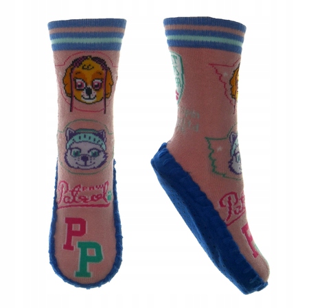 

Skarpeto-kapcie Psi Patrol licencja r.23/24