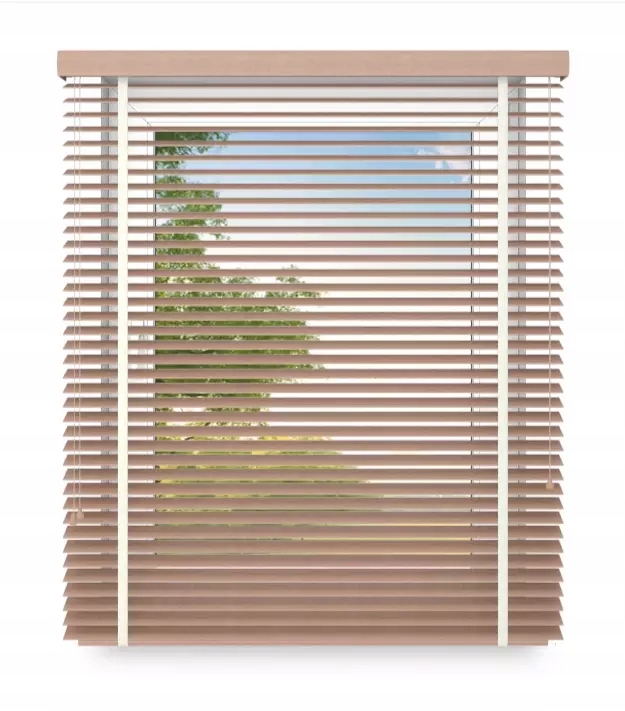 Bambusová žalúzia 50 mm 80 x 170 cm na mieru