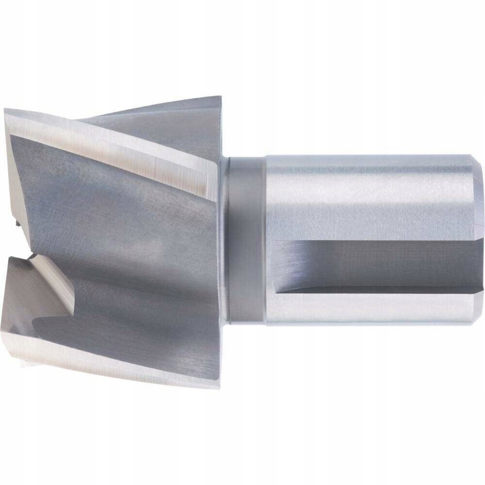 Pogłębiacz z czopem prowadzącym, wielkość 2