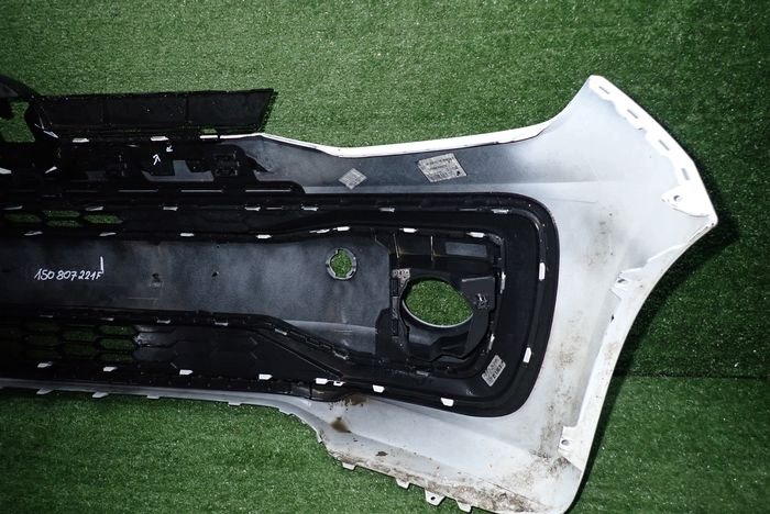 VW UP LIFT 16- Frontstoßstange vorne