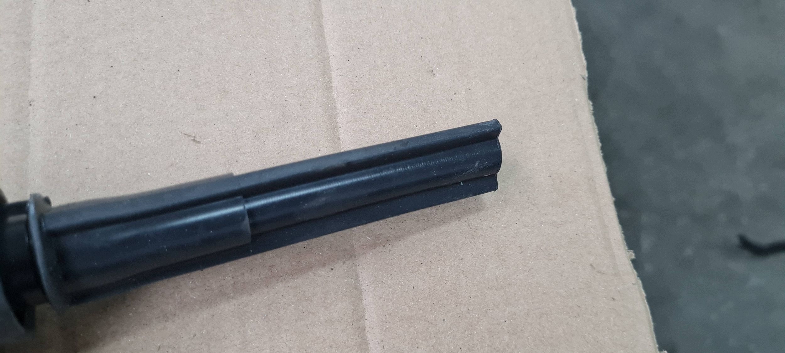 Ford Edge II 2020 ST LIFT coil ignition 2.7 V6 FORD KT4E12A366AA
