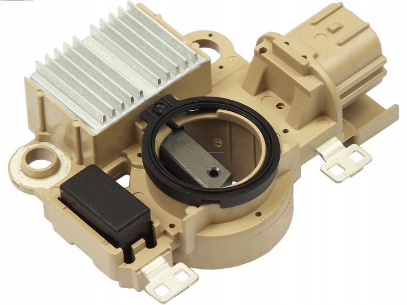 РЕГУЛЯТОР НАПРЯЖЕНИЯ ГЕНЕРАТОРА AS-RU ARE5082