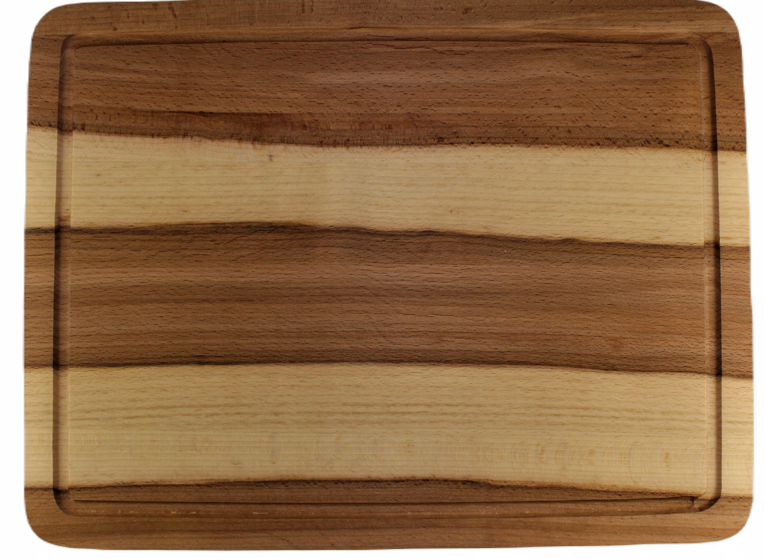 

Deska kuchenna 45x35x2 Drewniana Kolorowa