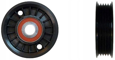 

Rolka Napinacza Audi A4 A6 Passat 1.9TDI 90 110