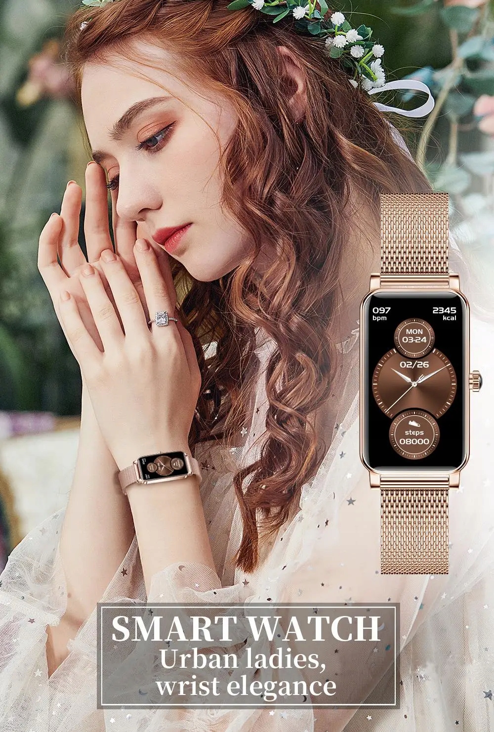 696 ZX19/H8 Smart Watch Bracelet Heart Rate Blood Pressure Watch Pedometer Marka Inna