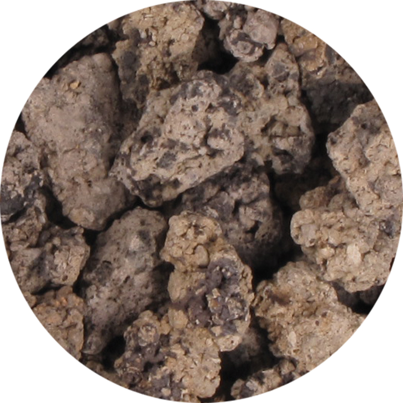 Filtrační vložka Aquarock 15 l do jezírka v jezírku Biologická filtrace