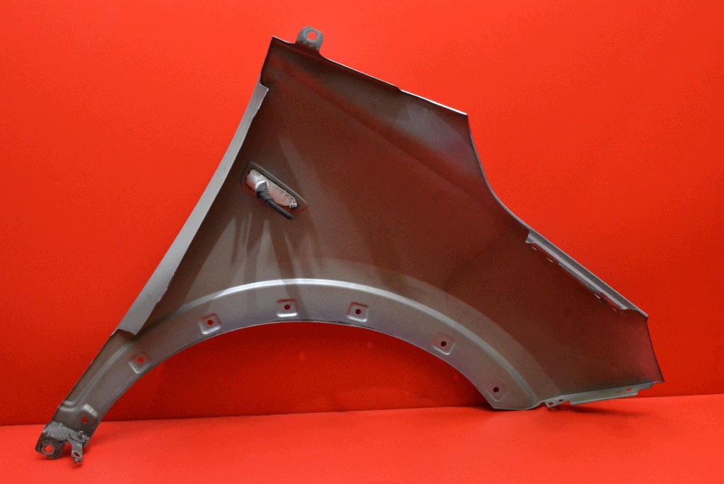 fender left front front Z10K OPEL CROSSLAND LIFT 20-24