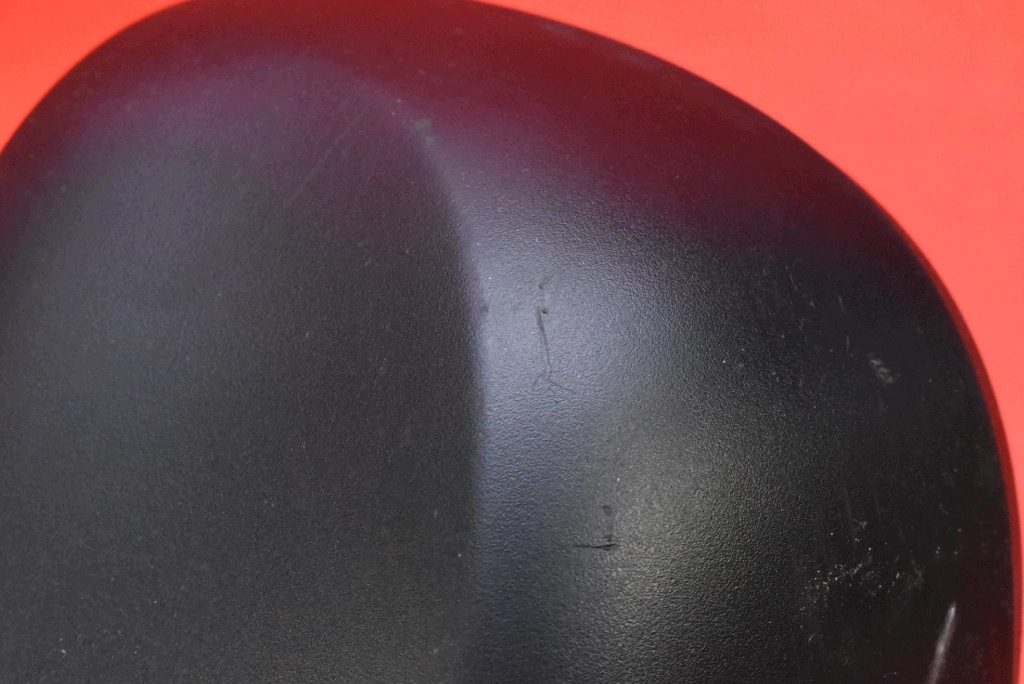 mirror left black, EU 87610-2S350CA HYUNDAI IX35 1 and 09-13 5 PIN