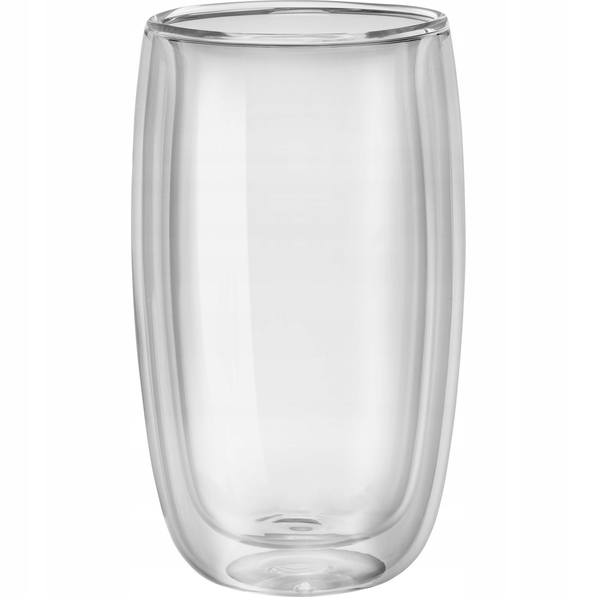 

Zwilling Sorrento Zestaw szklanek latte macchiato