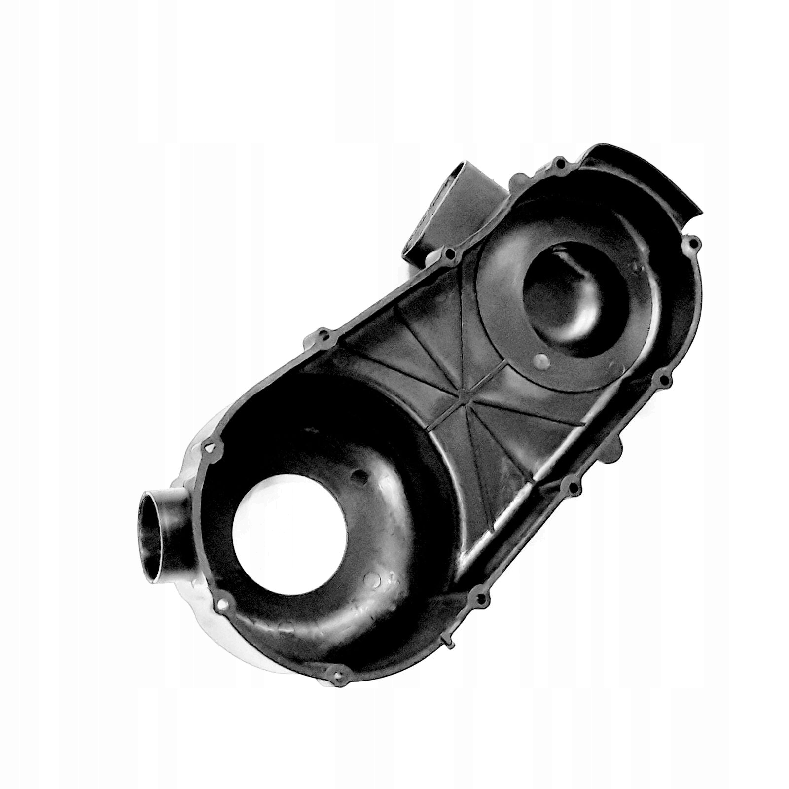 Cover Crankcase Left 23601a