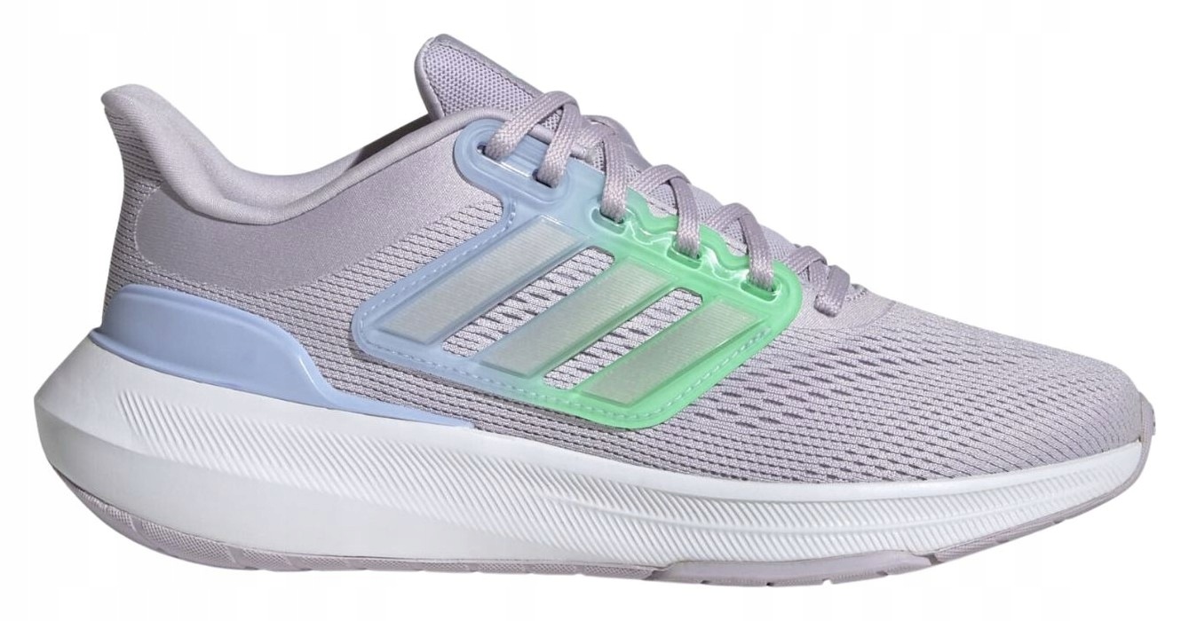 Boty Adidas Ultrabounce fialové HQ3786 vel. 39 1/3