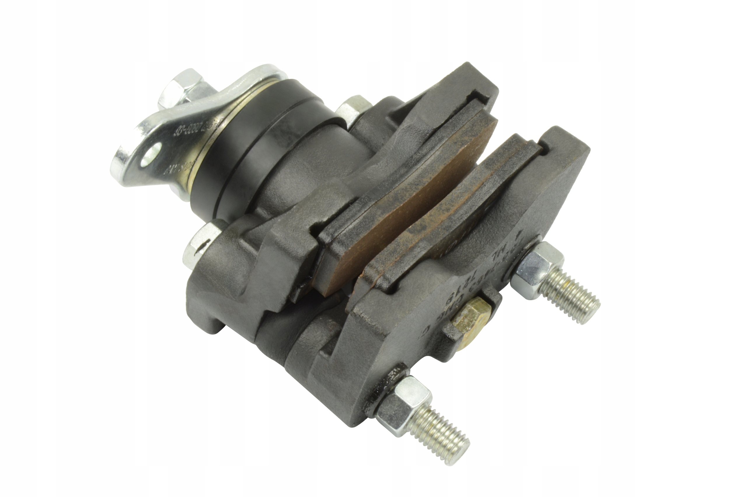 ТОРМОЗНЫЕ ЧЕЛЮСТИ VOLVO BL60 BL70 BL71 11716600 OEM