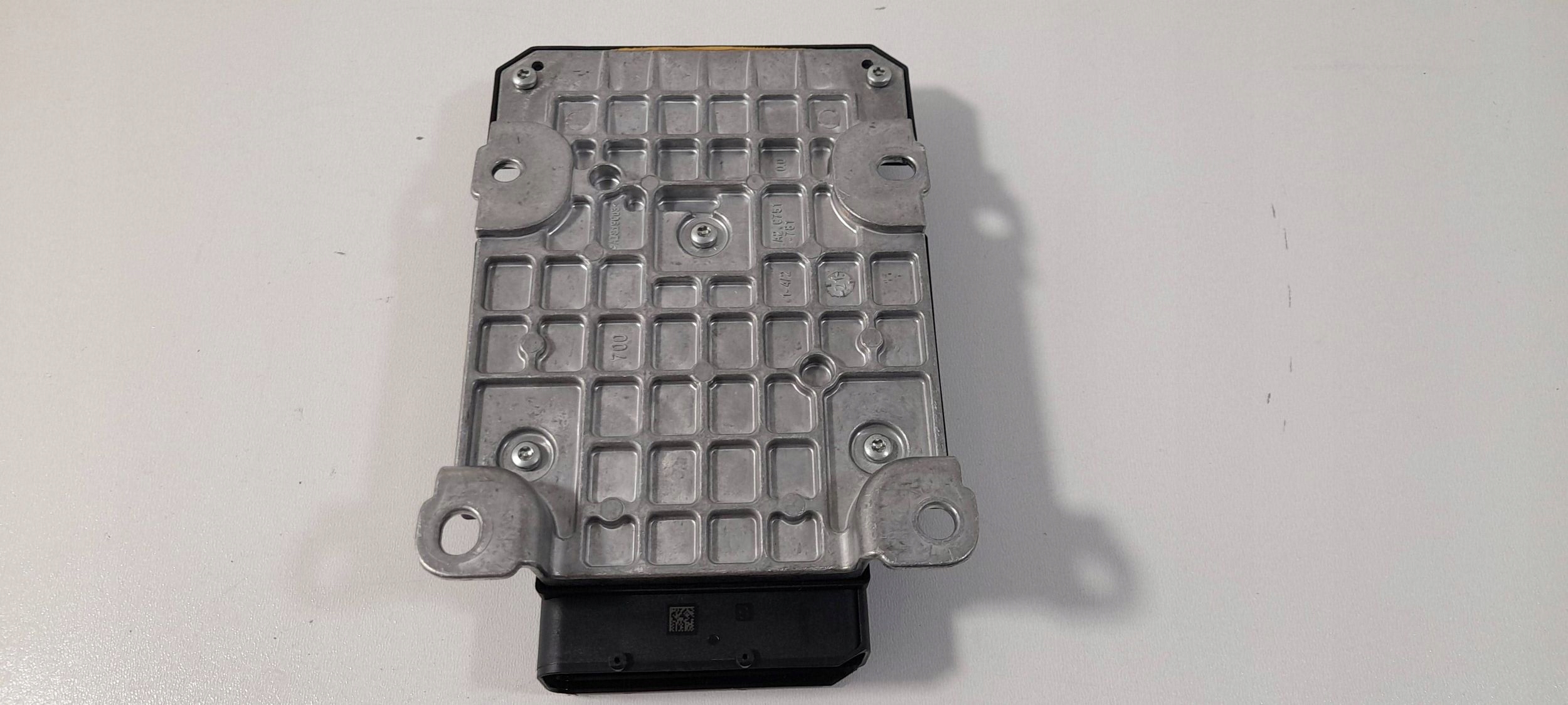 Audi A6 C8 4K RS6 modul rugózás 4K090777CA (T343)