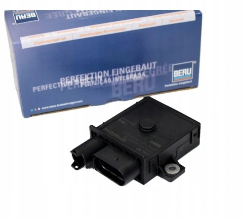 BERU УПРАВЛІННЯ SWIEC Gse108 12218591724 ДОСТАВКА ЕКСПРЕС DPD