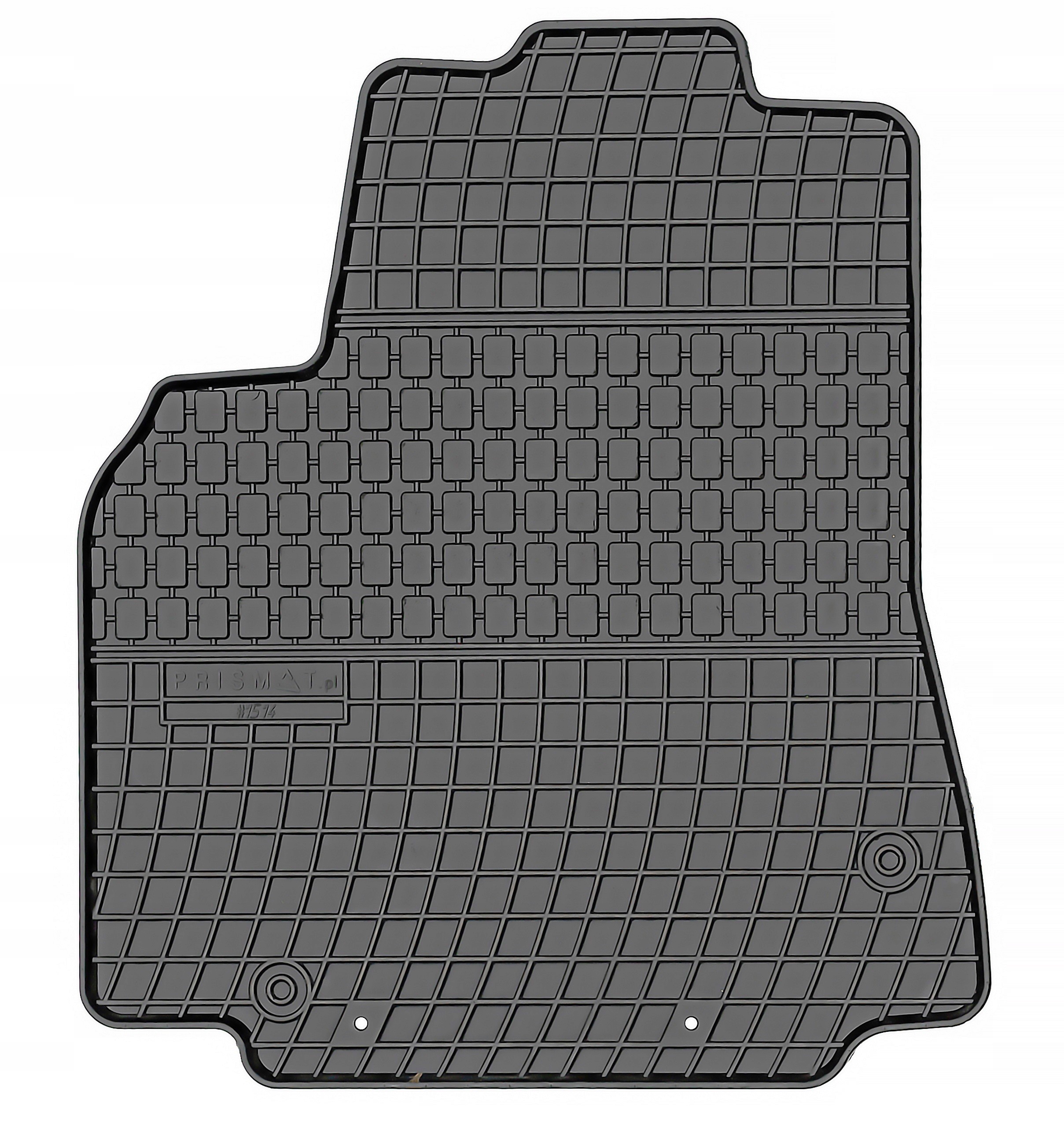 

Citroen Berlingo 2008-2018 Dywanik dla Kierowcy