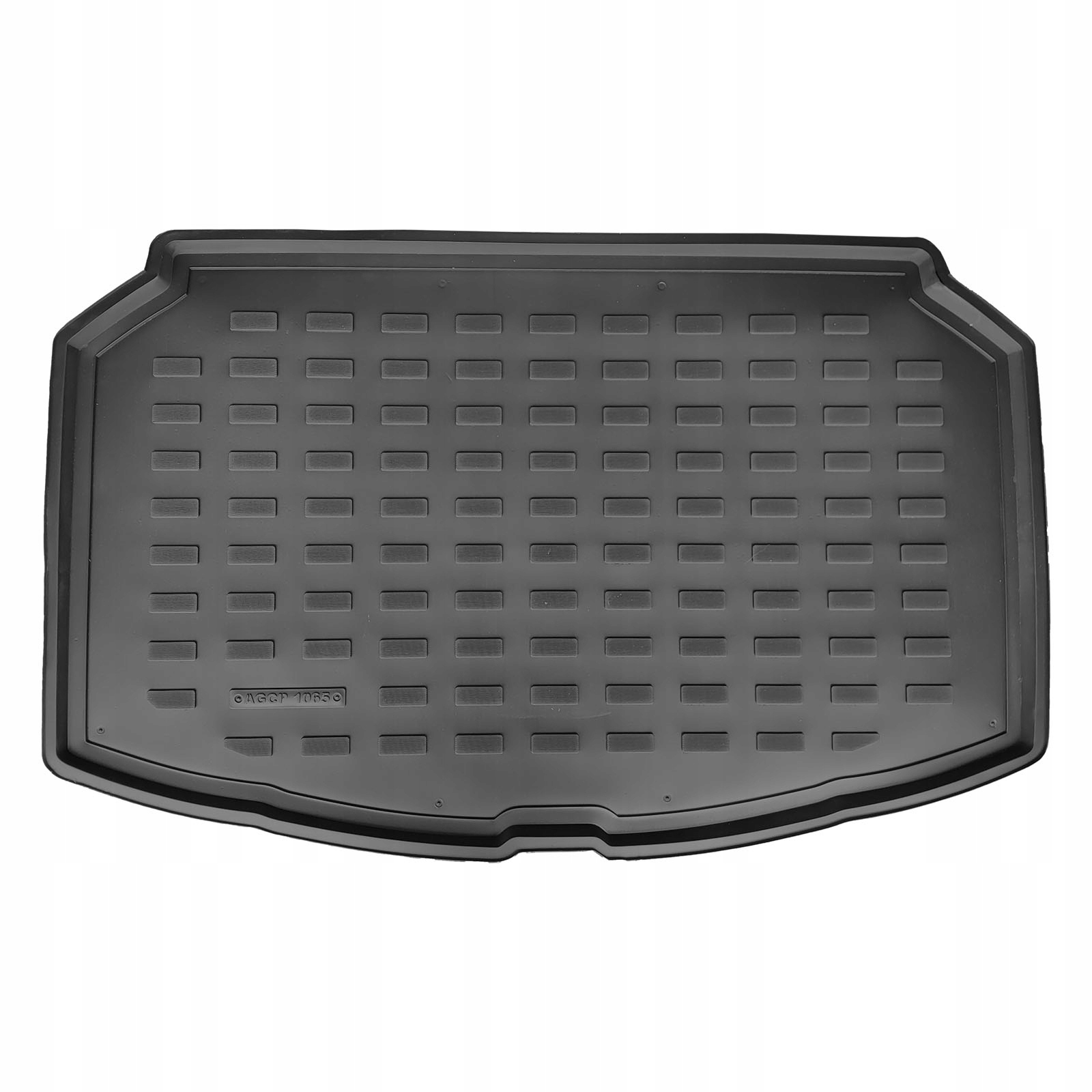 Mata do bagażnika Toyota Yaris IV 2020-2026, 2025 2024 2023 2022 2021 Dolna