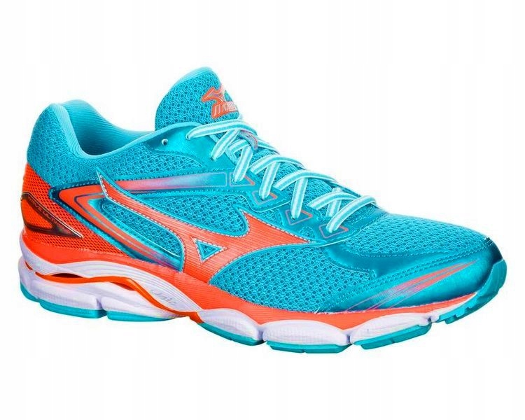 Buty do biegania damskie Mizuno Wave Ultima 8 Blue 40