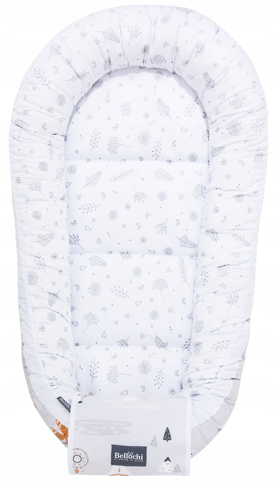 Zestaw 5-cio elementowy apanatschi Płeć chłopcy dziewczynki