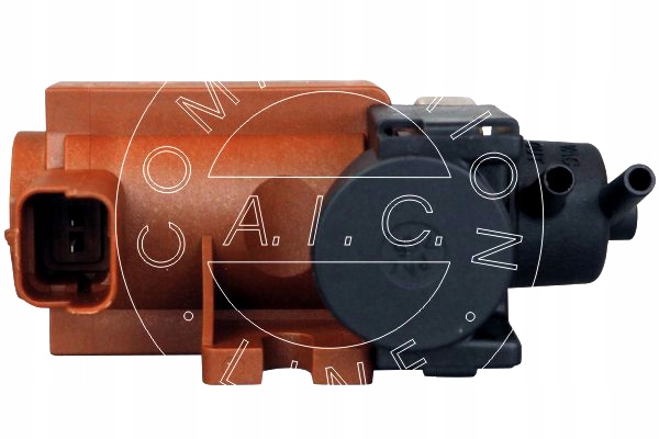 PRZETWORNIK CIŚNIENIA AIC Jakość części (zgodnie z GVO) Q - oryginał z logo producenta części (OEM, OES)