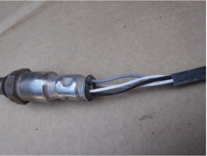 Sonda lambda FORD MUSTANG VI USA 3 7 v6 Part number FL3A 9G444 BA